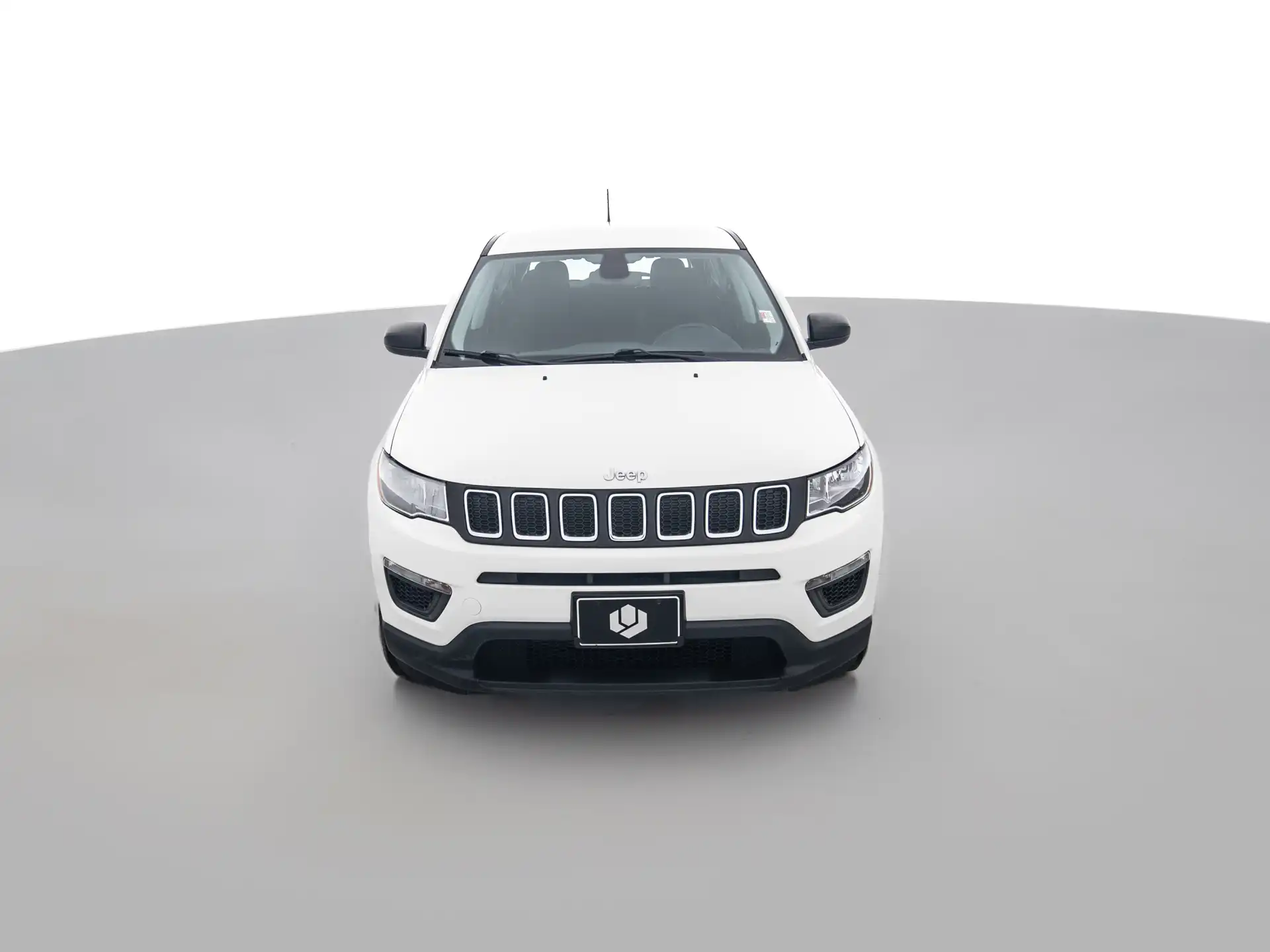 2021 Jeep Compass Sport 4X4's photo