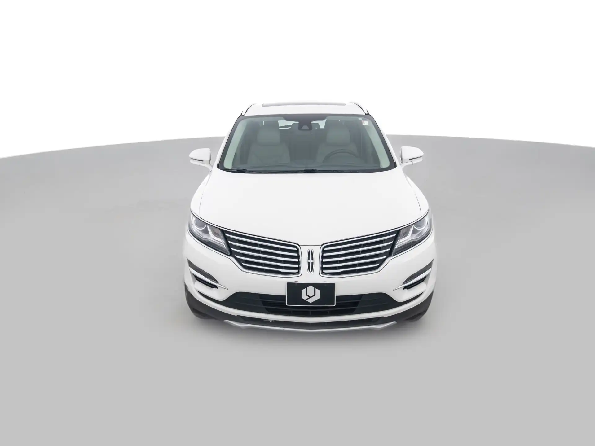 2017 Lincoln MKC Reserve AWD's photo