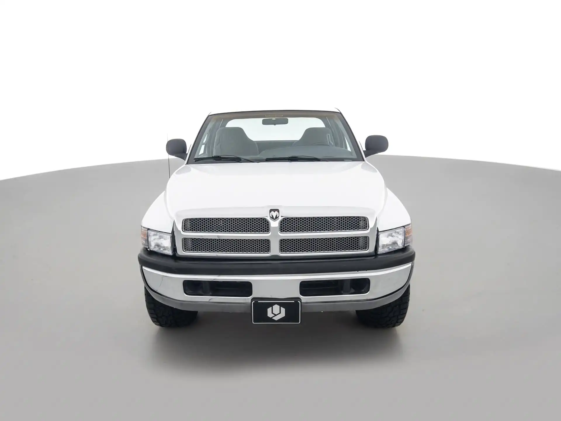 2000 Dodge Ram 1500 1500 ST QUAD CAB SWB's photo