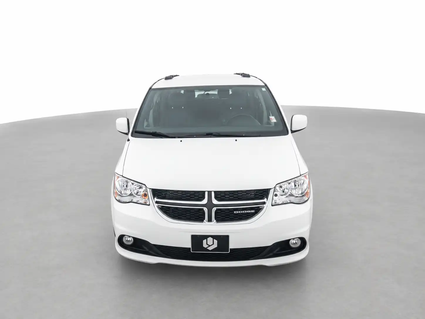2017 Dodge Grand Caravan SXT's photo