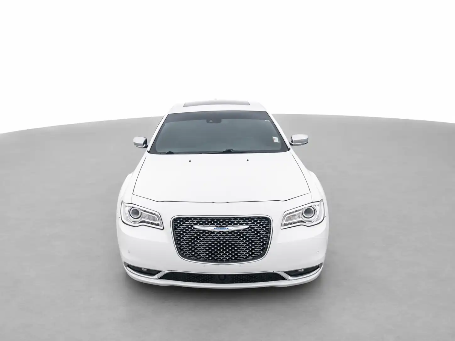 2017 Chrysler 300 C Platinum RWD's photo
