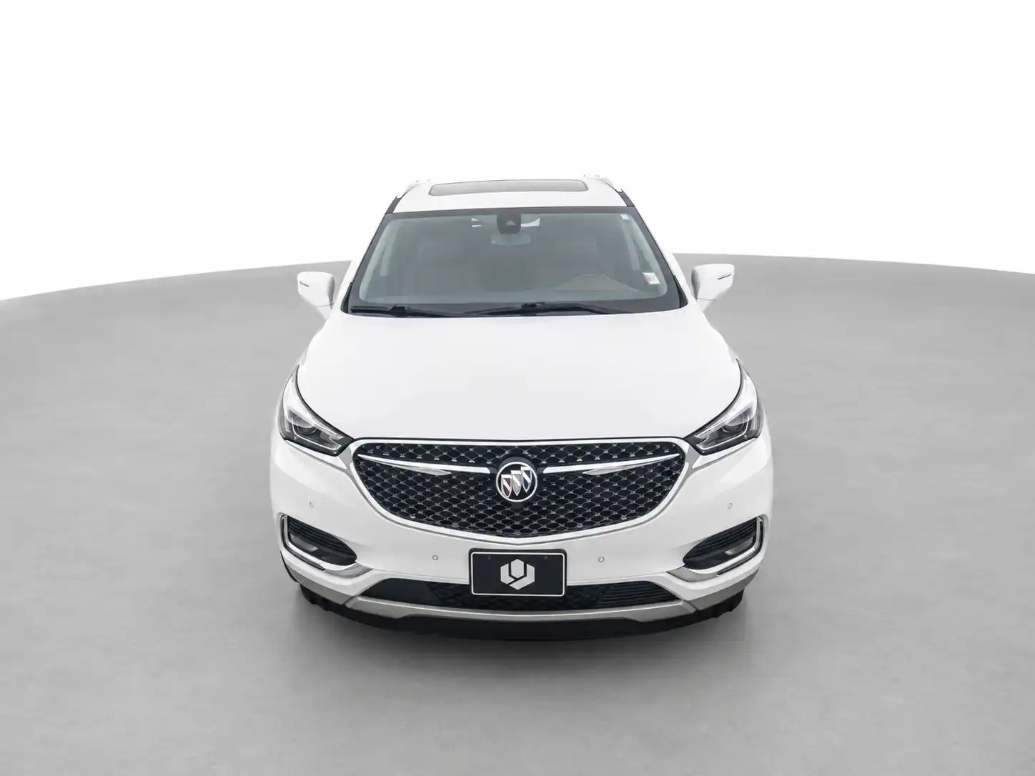 2019 Buick Enclave Avenir AWD's photo