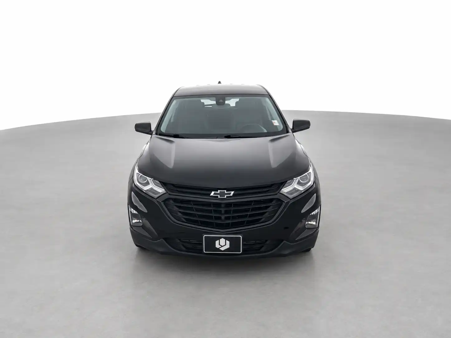 2020 Chevrolet Equinox 1.5T LT's photo