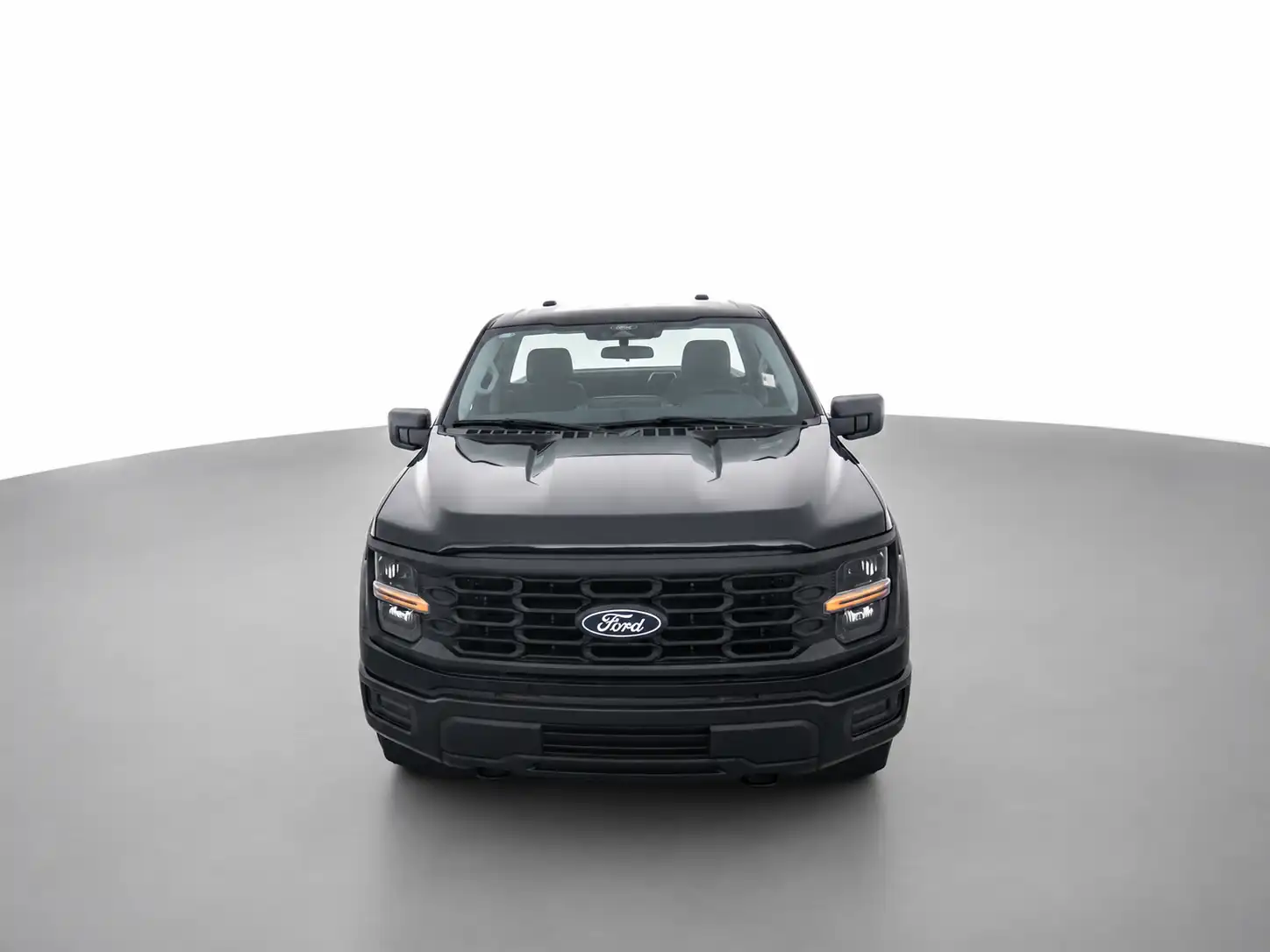 2026 Ford F-150 XL 4WD Regular Cab 6-1/2' Box's photo