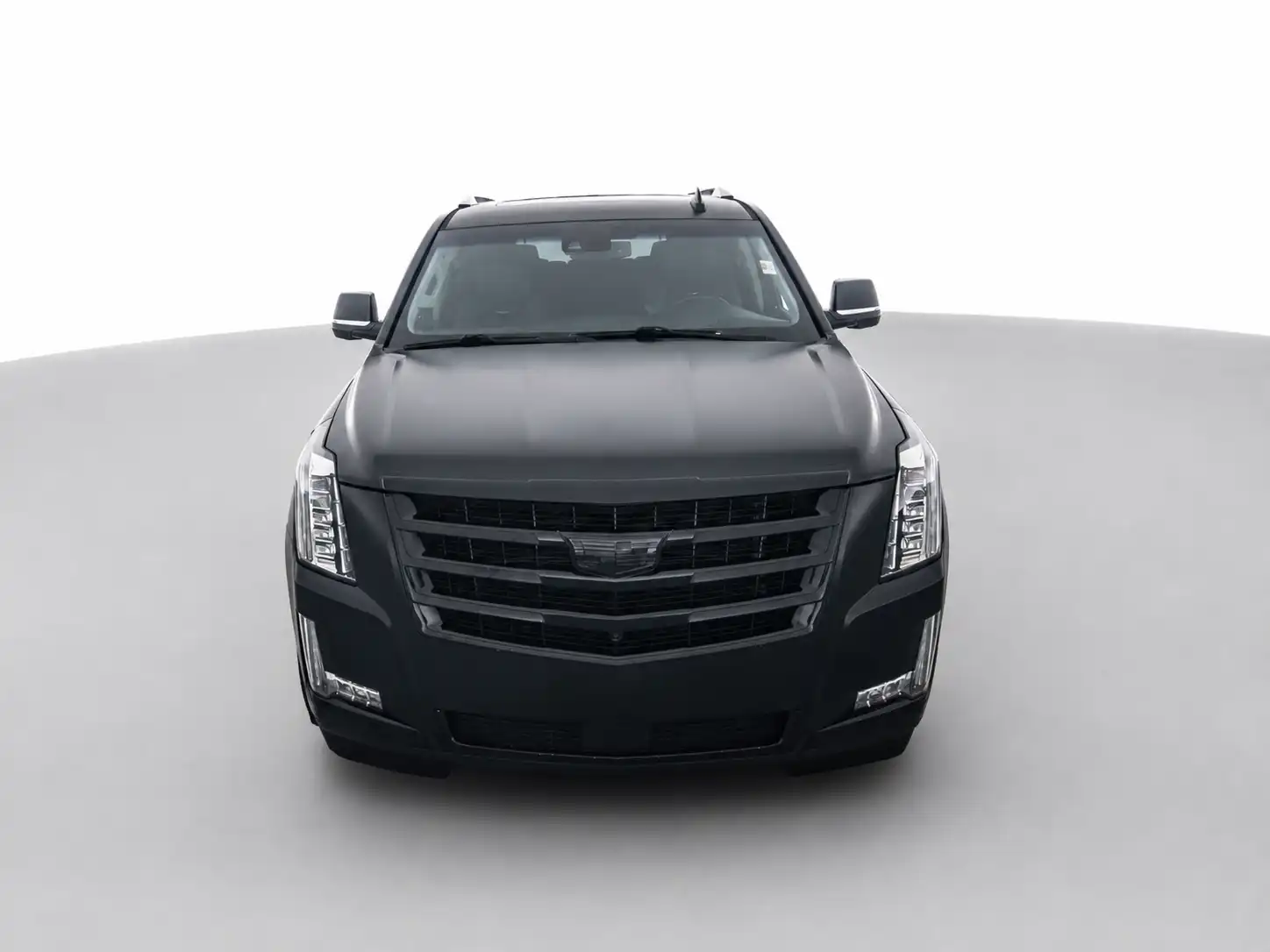 2015 Cadillac Escalade Premium AWD's photo