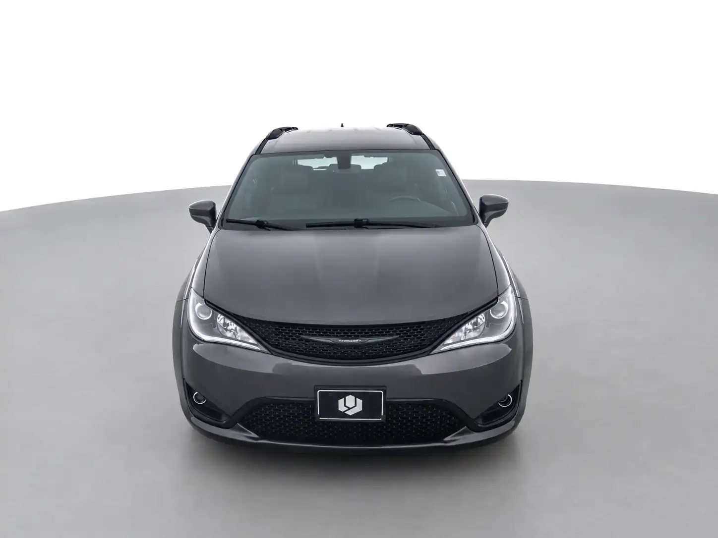 2020 Chrysler Pacifica Touring L Plus's photo