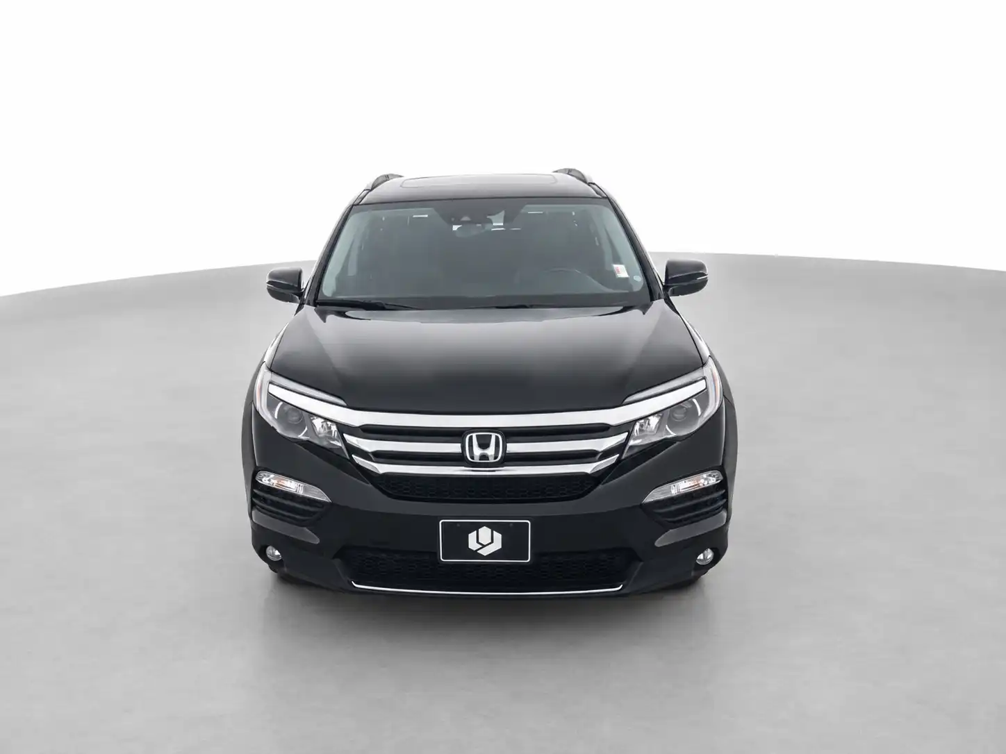 2018 Honda Pilot Elite 4WD's photo
