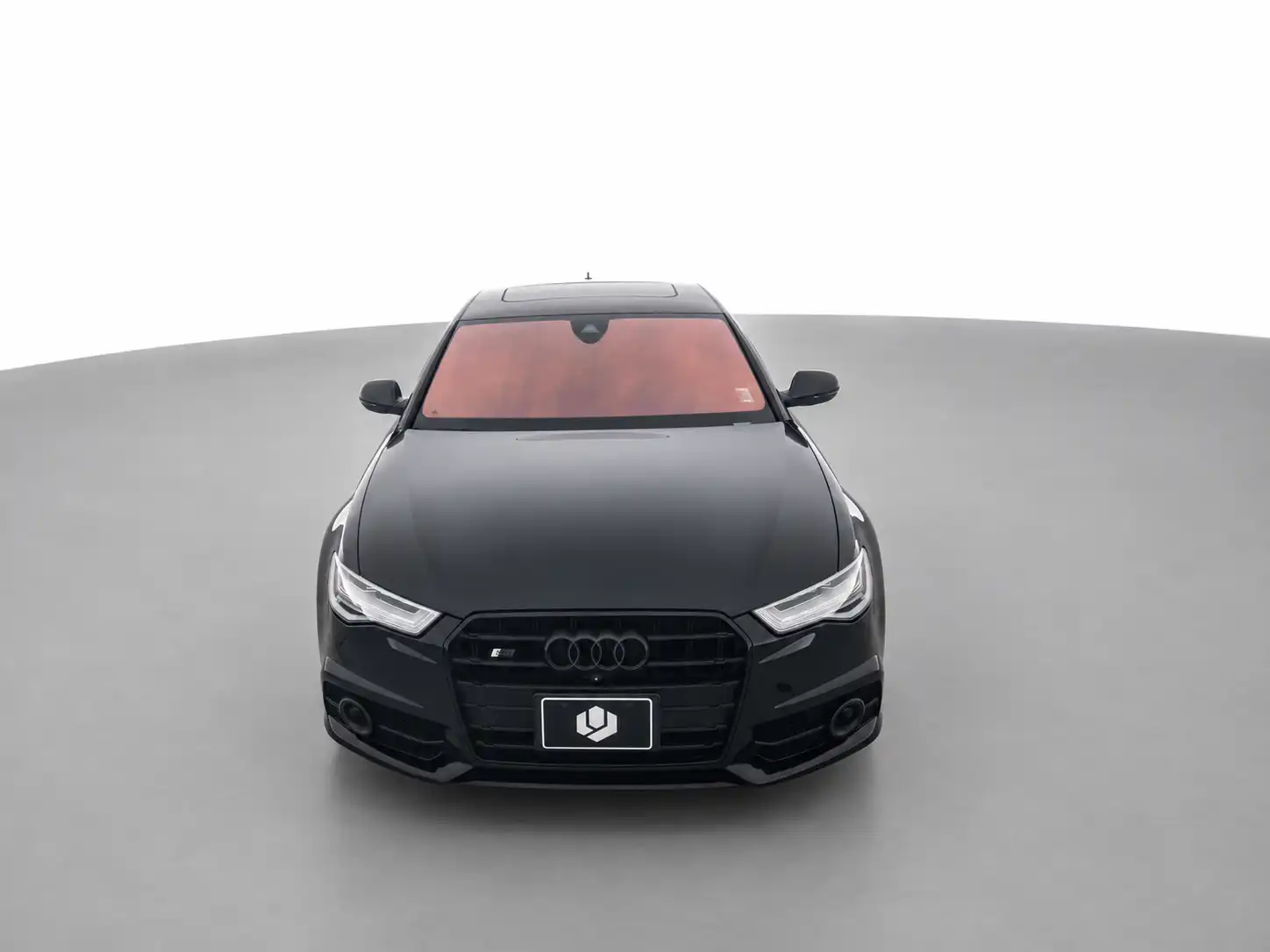 2017 Audi S6 4.0 TFSI Premium Plus quattro S tronic's photo