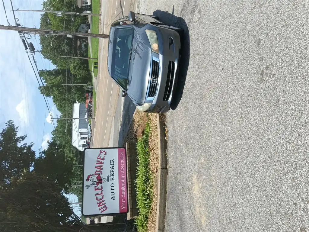 2009 Honda Accord 3.5 EX-L V6's photo