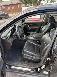 2012 Acura MDX 3.7 Technology Package photo 5