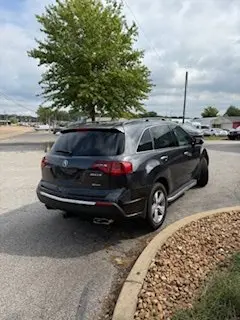 2013 Acura MDX 3.7 Technology Package photo 3