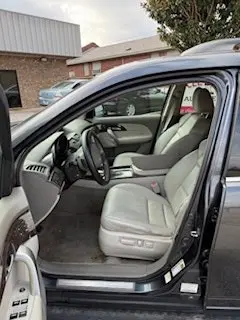 2013 Acura MDX 3.7 Technology Package photo 5