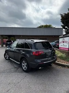 2013 Acura MDX 3.7 Technology Package photo 4