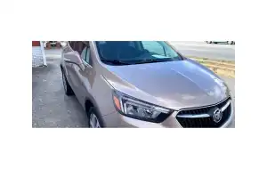 2018 Buick Encore Preferred's photo