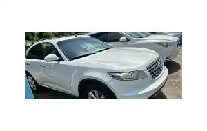 2008 INFINITI FX 35 RWD's photo