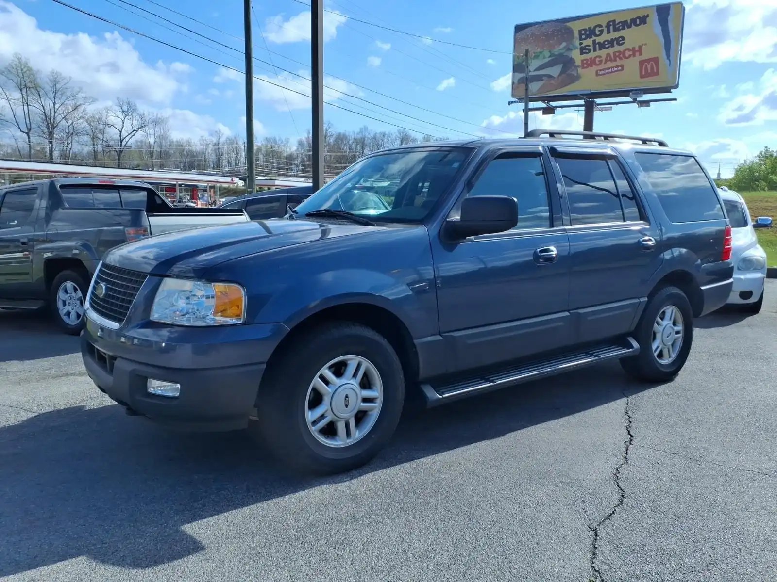 2006 Ford Expedition XLT 4x4 5.4L's photo