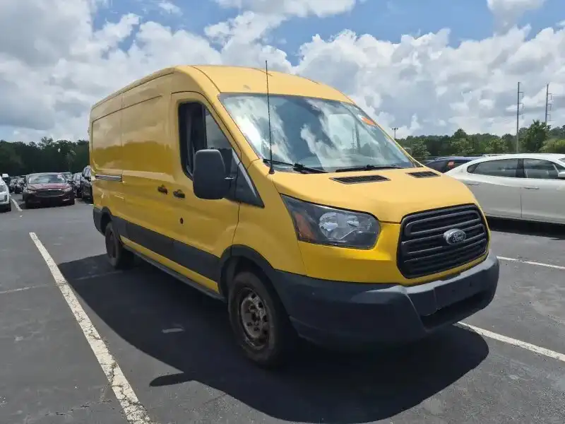 2019 Ford Transit 150 Med Roof Sliding Pass. 148 WB's photo