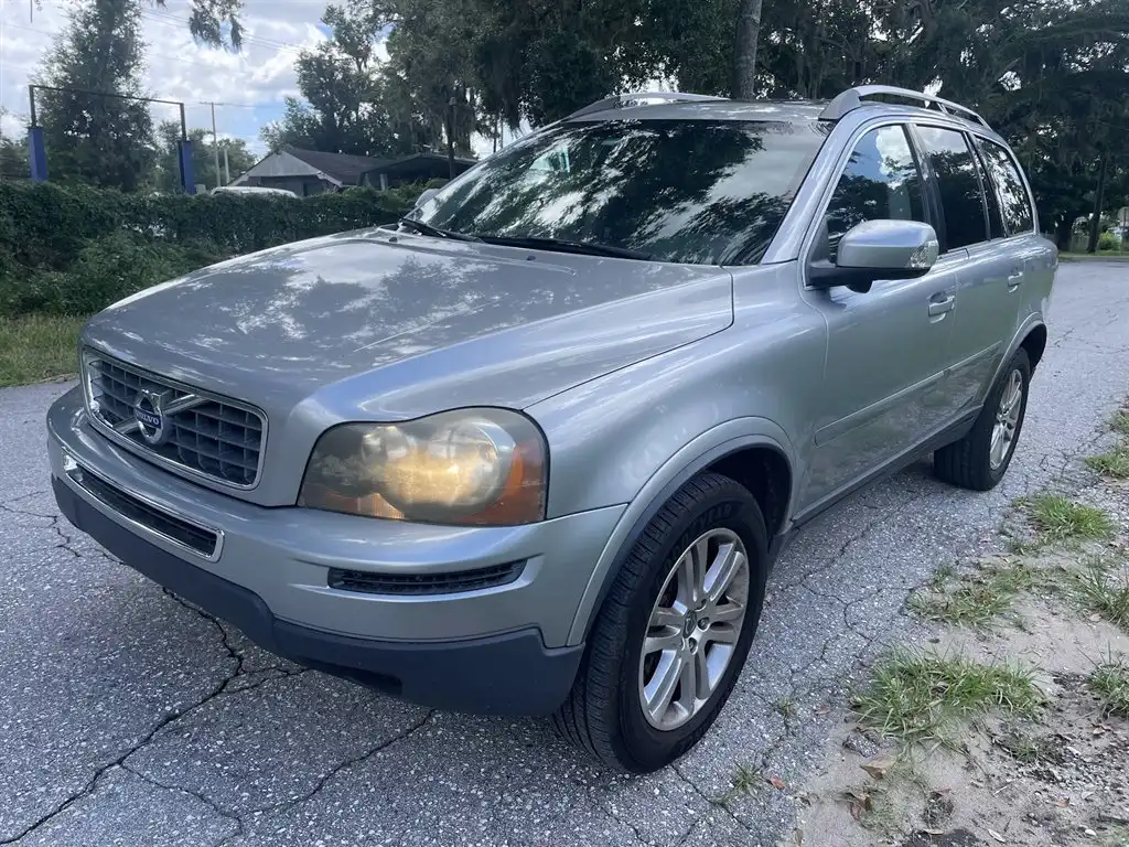 2011 Volvo XC90 3.2 Auto's photo