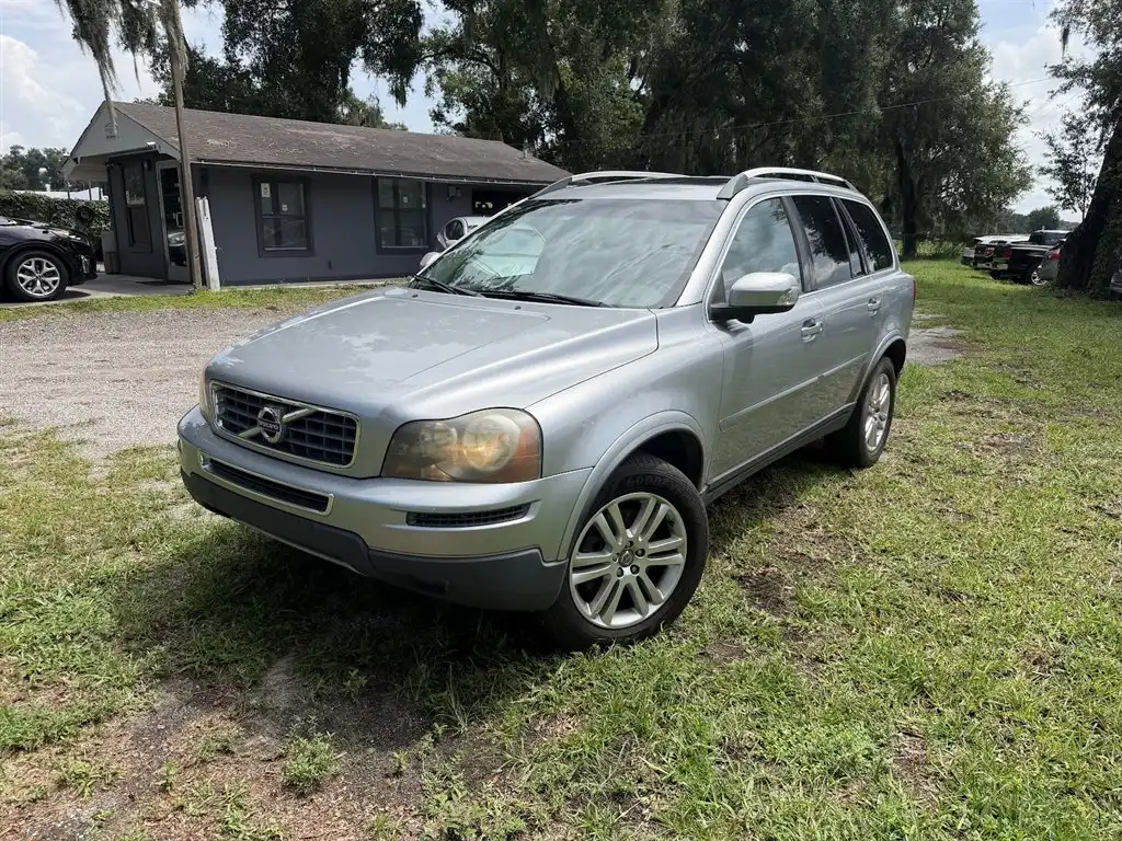 2011 Volvo XC90 3.2 Auto's photo