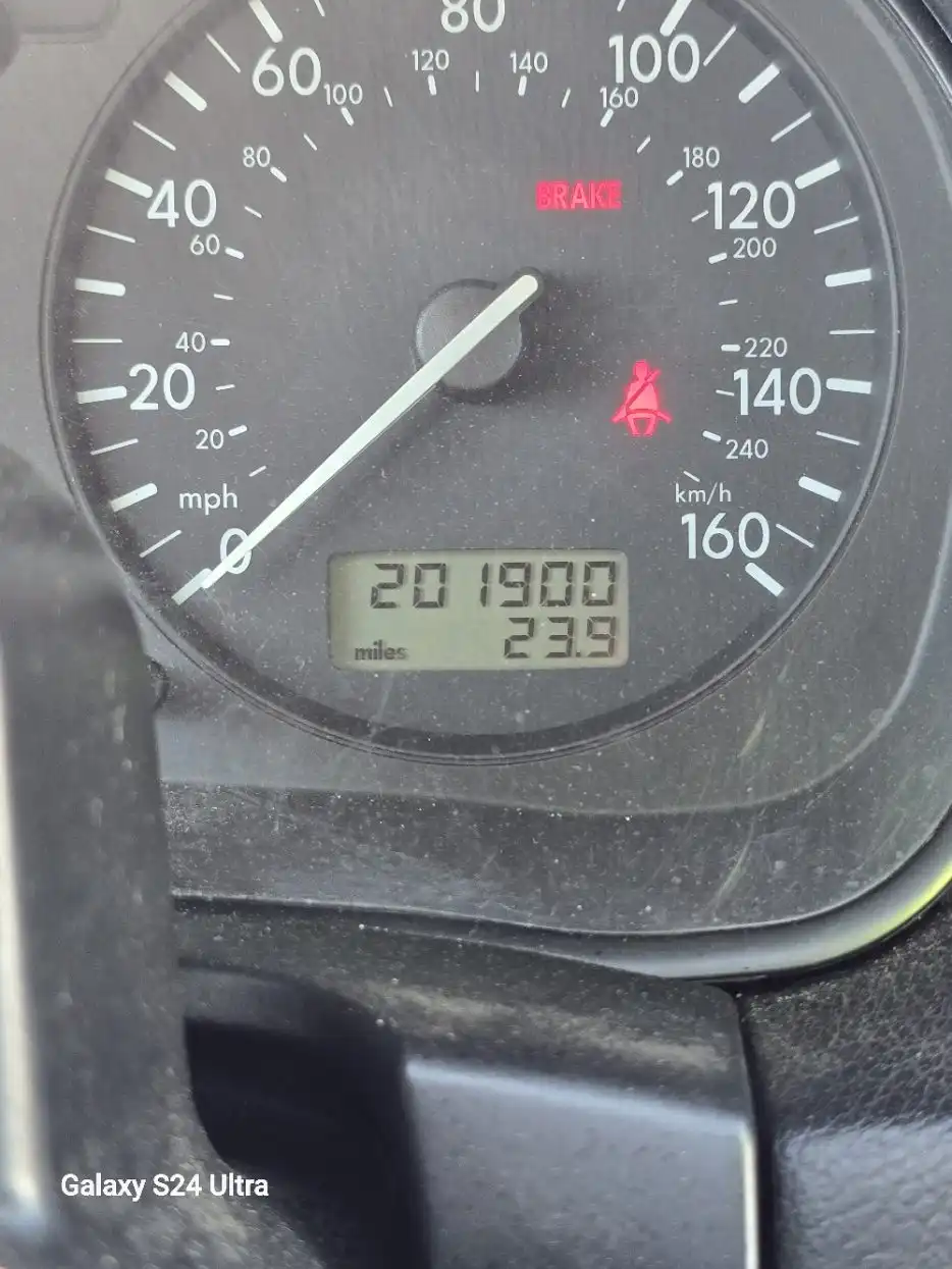 2005 Volkswagen Golf GTI 1.8T's photo