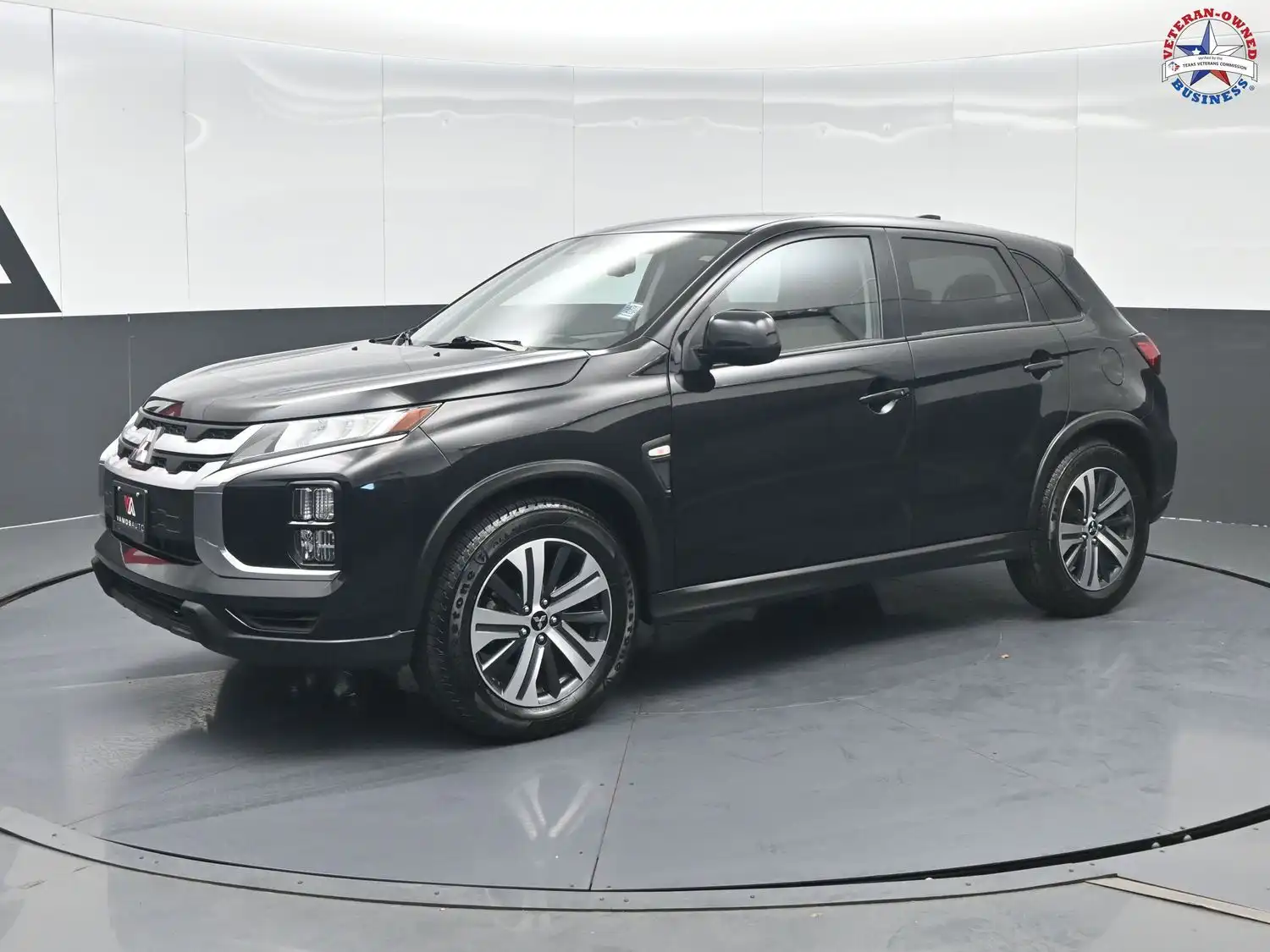 2024 Mitsubishi Outlander Sport 2.0 TRAIL AWC CVT's photo