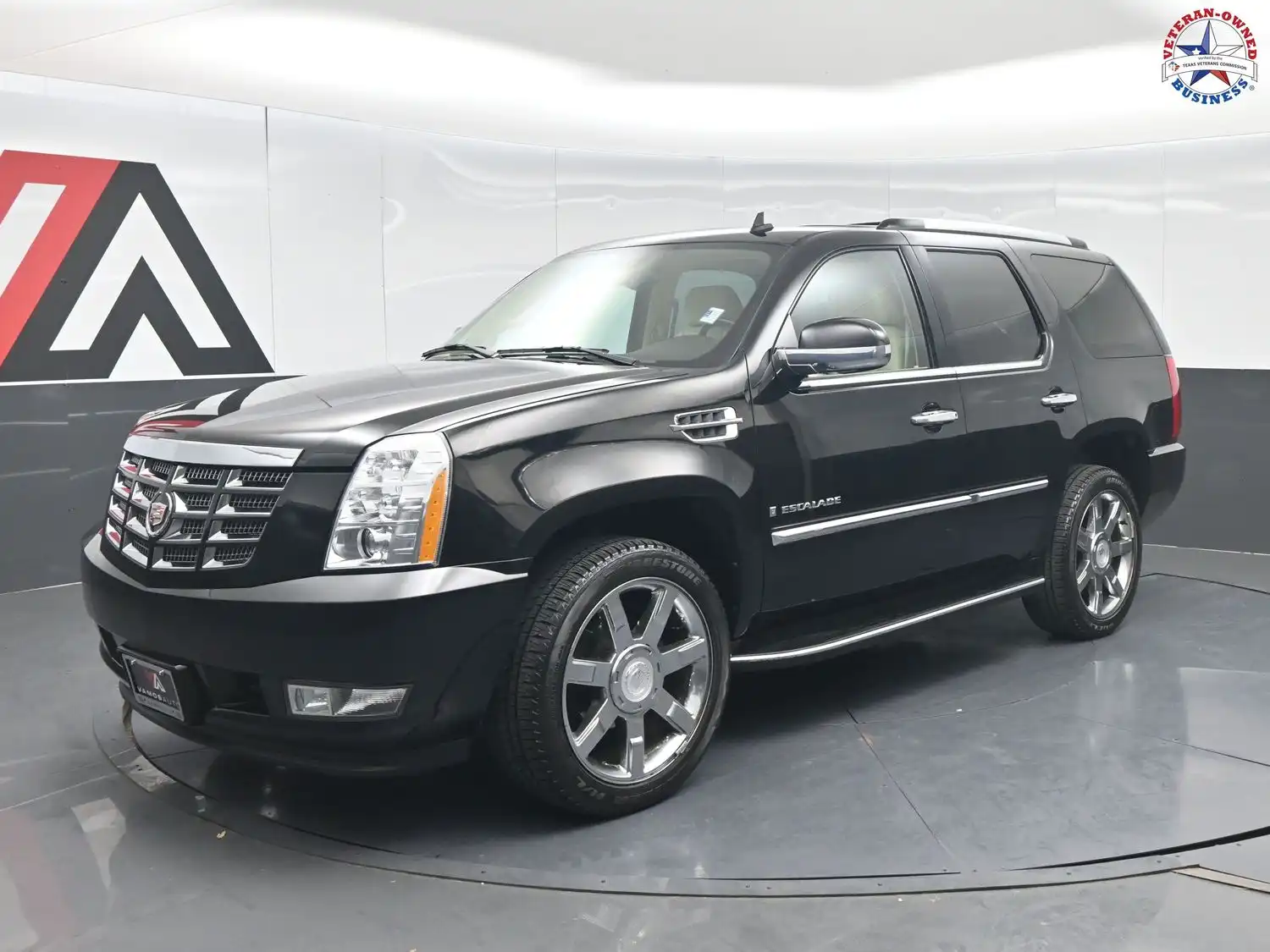 2007 Cadillac Escalade AWD's photo