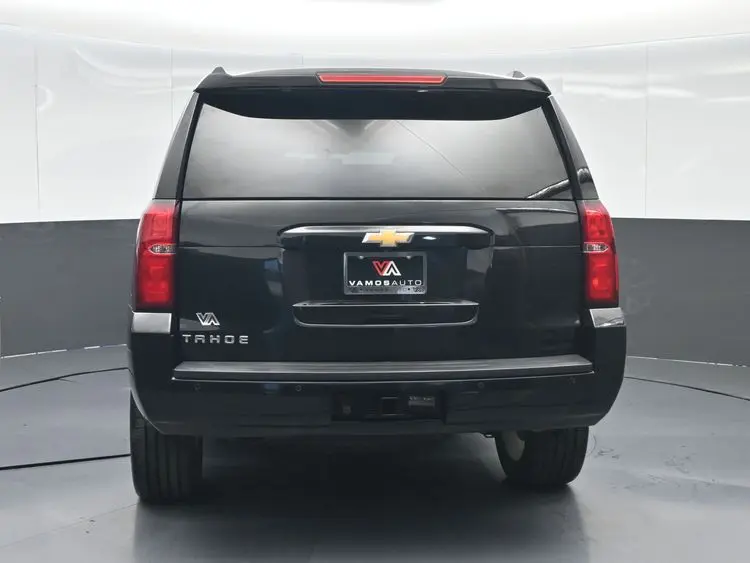 2017 Chevrolet Tahoe 2WD LS photo 5