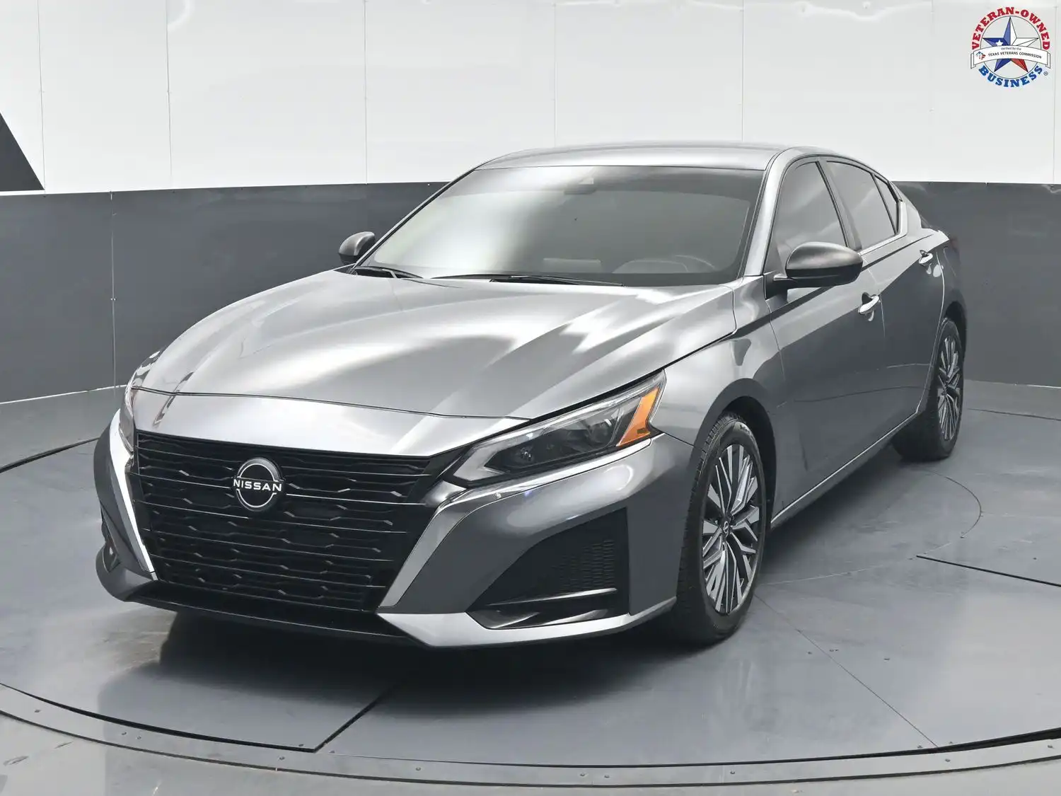 2024 Nissan Altima 2.5 SV's photo