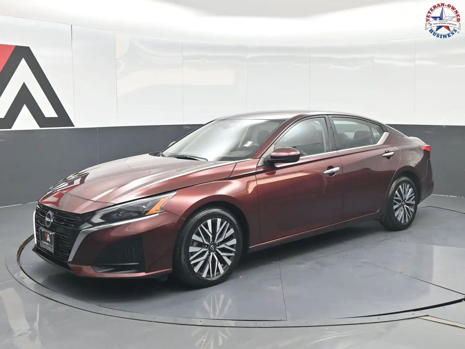 2023 Nissan Altima 2.5 SV's photo