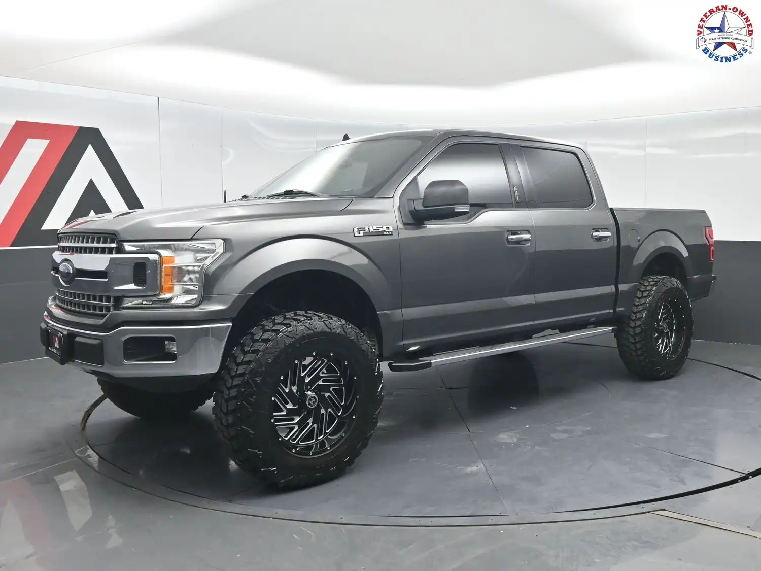 2019 Ford F-150 XLT SuperCrew 5-1/2 Box's photo