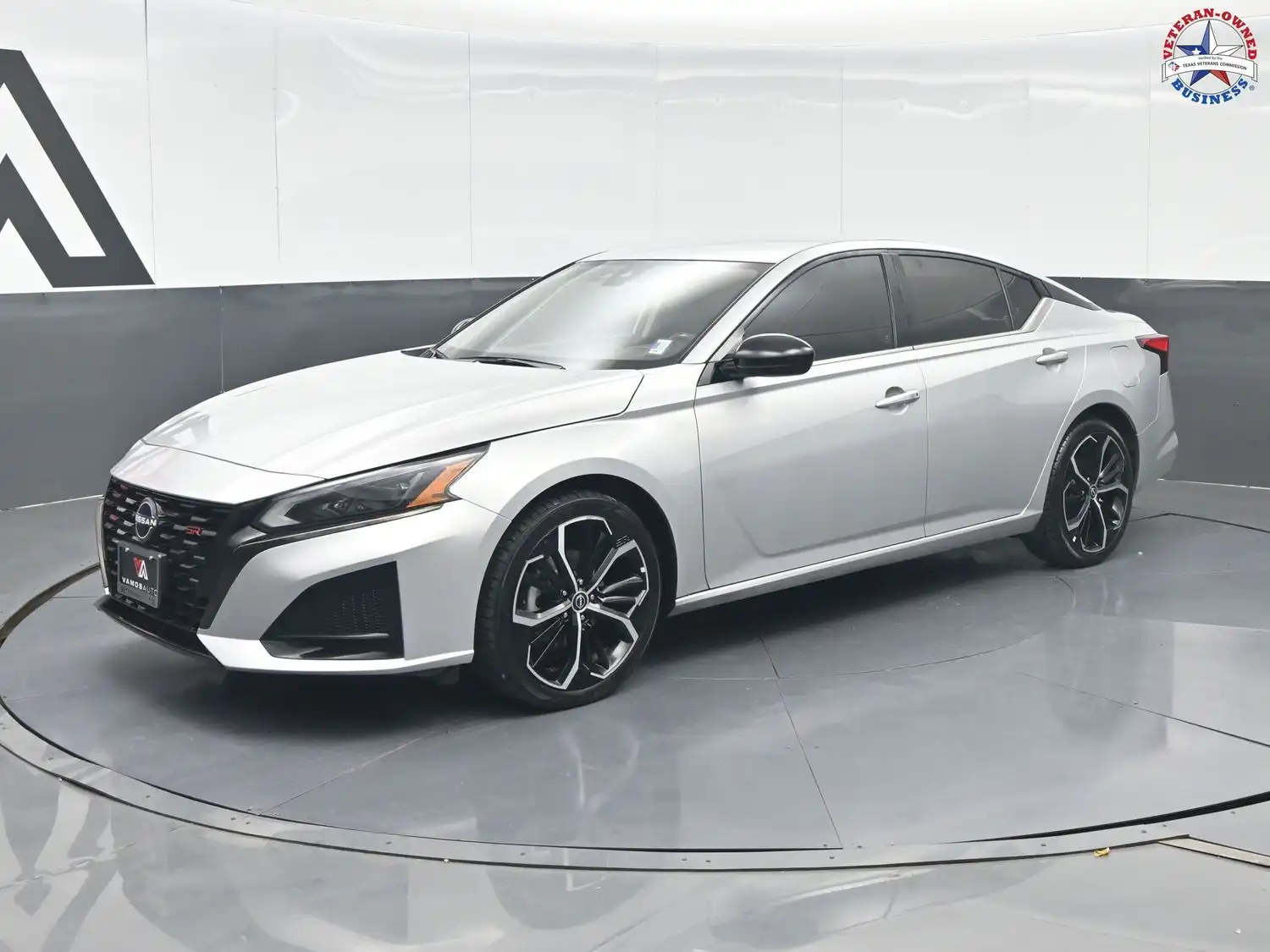 2023 Nissan Altima 2.5 SR's photo