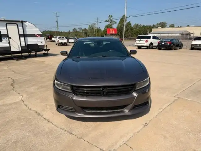 2015 Dodge Charger SXT's photo