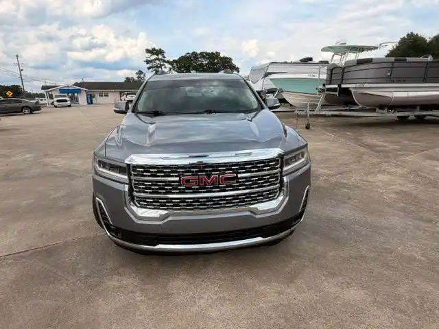 2020 GMC Acadia Denali AWD's photo
