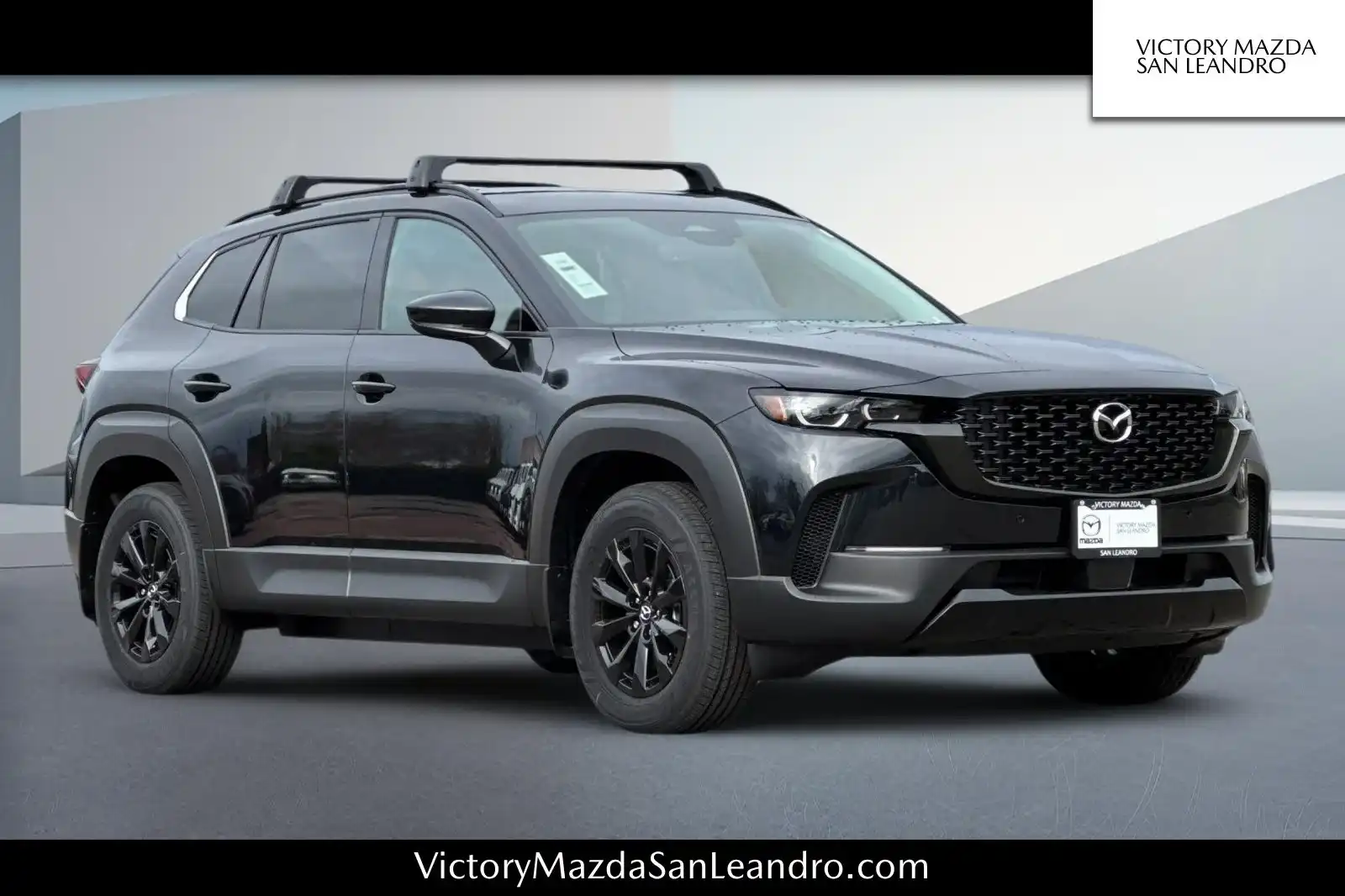 2026 Mazda CX-50 2.5 Hybrid Premium's photo