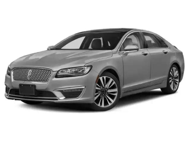 2019 Lincoln MKZ Reserve II FWD's photo