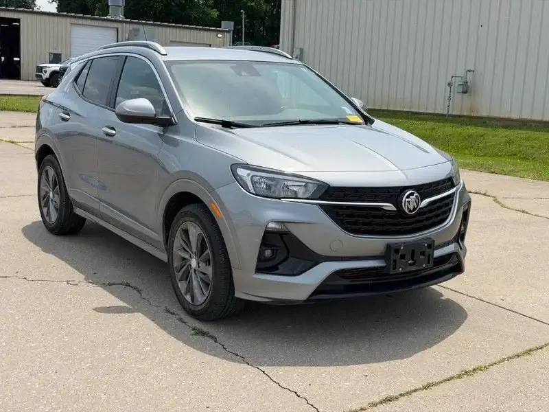 2023 Buick Encore GX Select photo 1