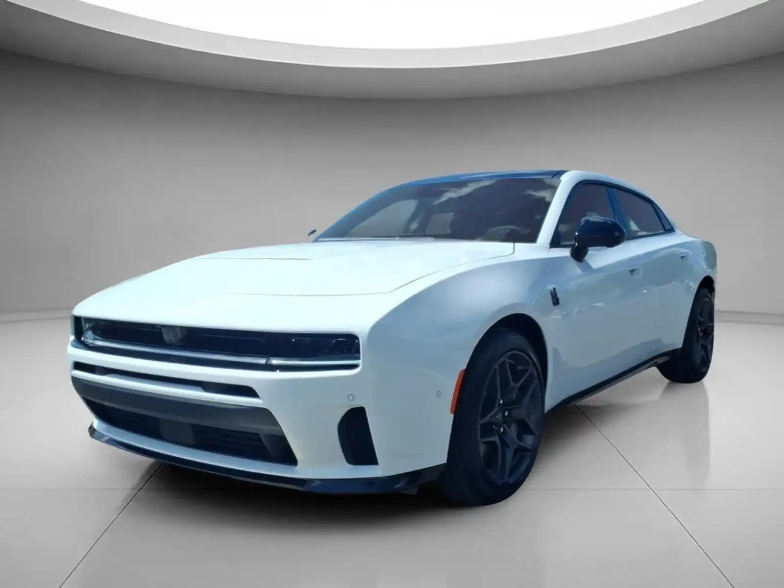 2026 Dodge Charger Scat Pack Plus AWD's photo