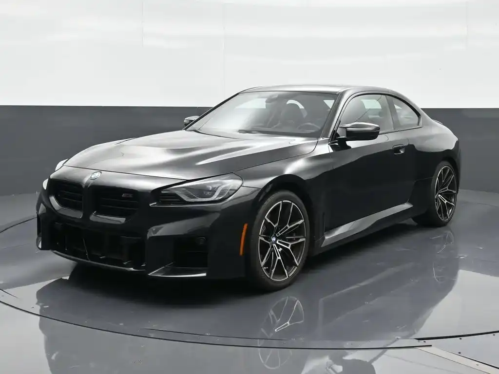 2025 BMW M2 M2 Coupe's photo