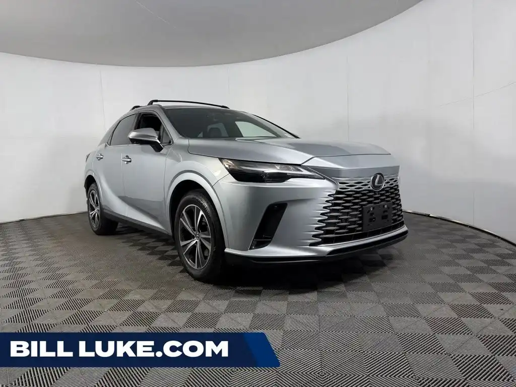 2023 Lexus RX 350 350 Premium FWD's photo
