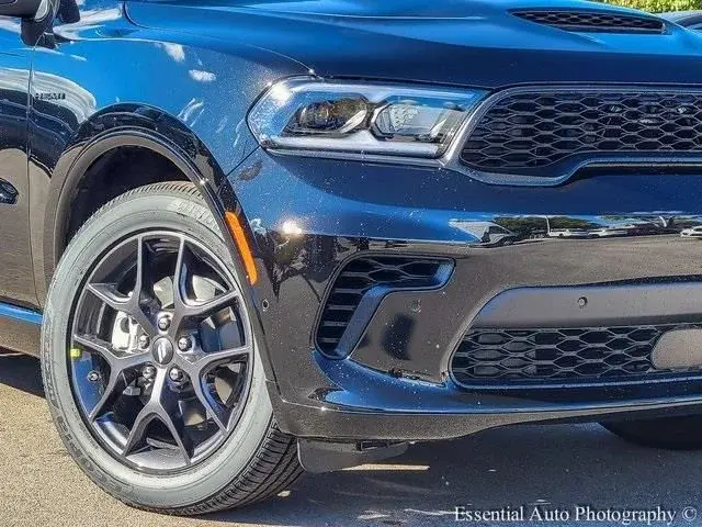 2026 Dodge Durango GT HEMI Plus V8 AWD photo 3