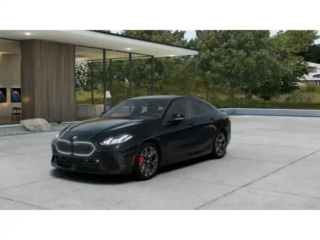 2026 BMW 2 Series 228 Gran Coupe's photo