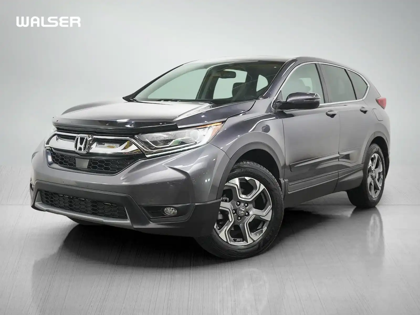 2017 Honda CR-V EX-L AWD's photo