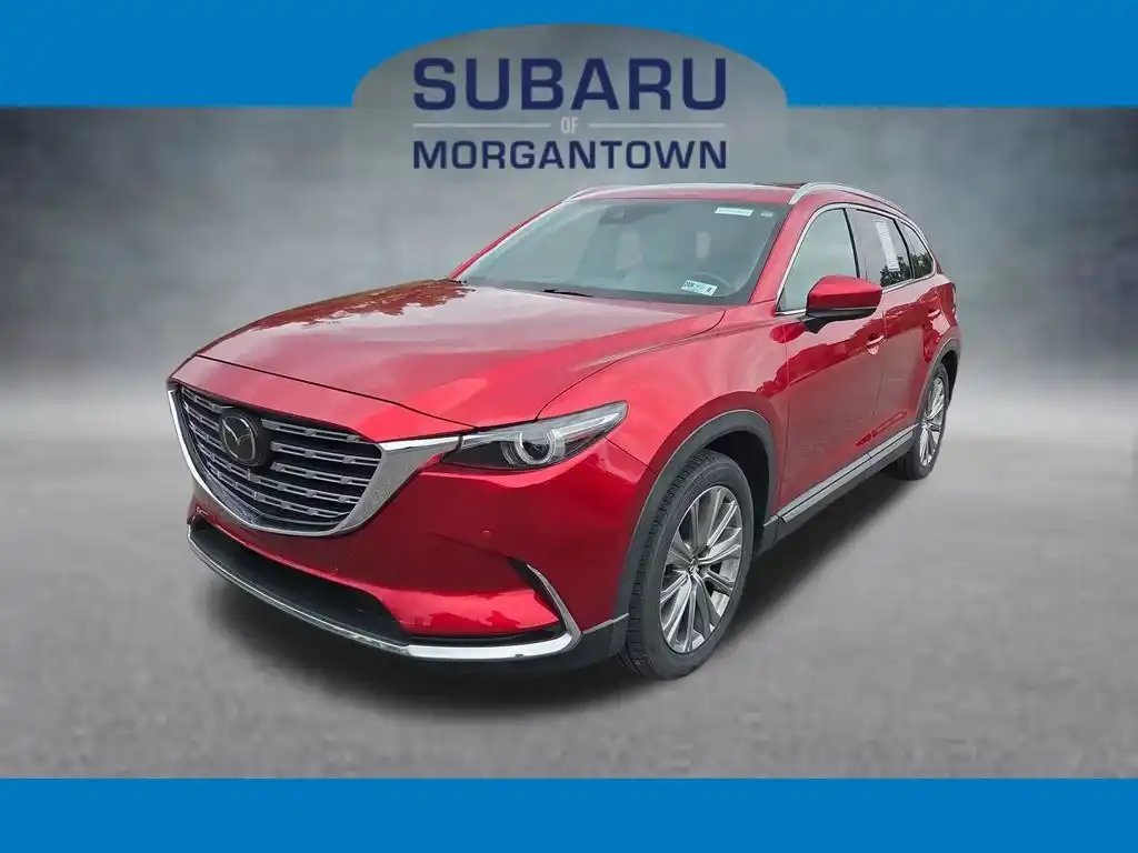 2022 Mazda CX-9 Signature AWD's photo