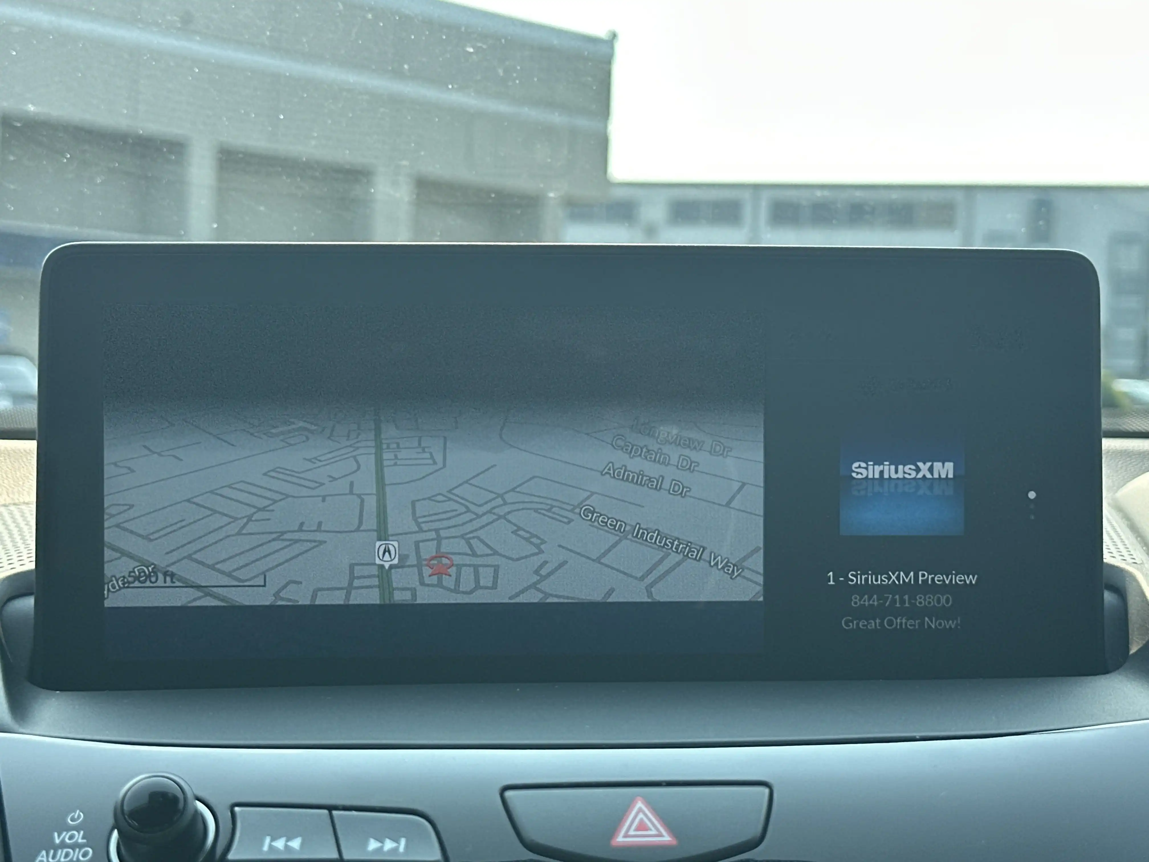 2024 Acura RDX Technology Package SH-AWD's photo