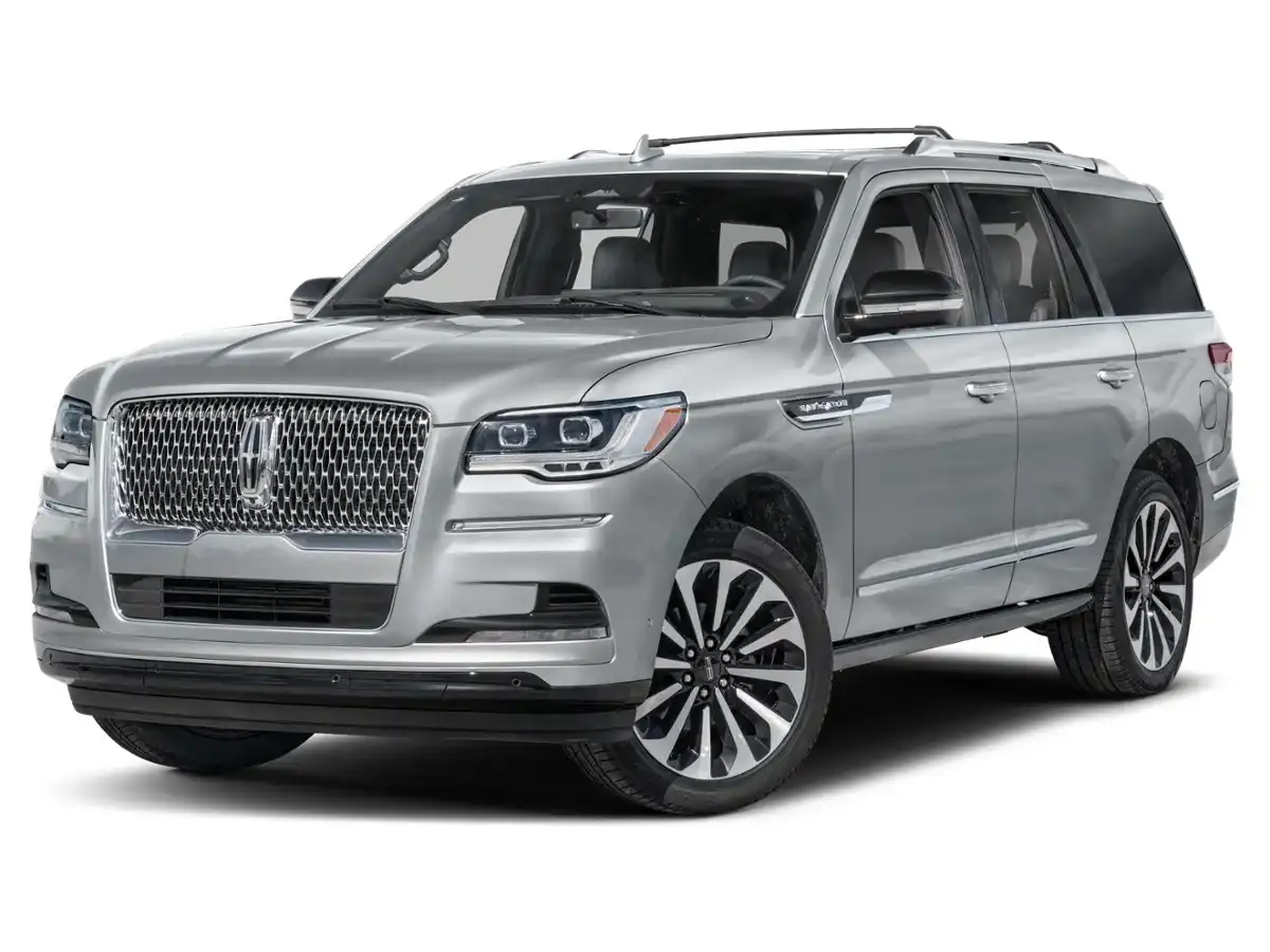 2023 Lincoln Navigator Reserve 4WD's photo