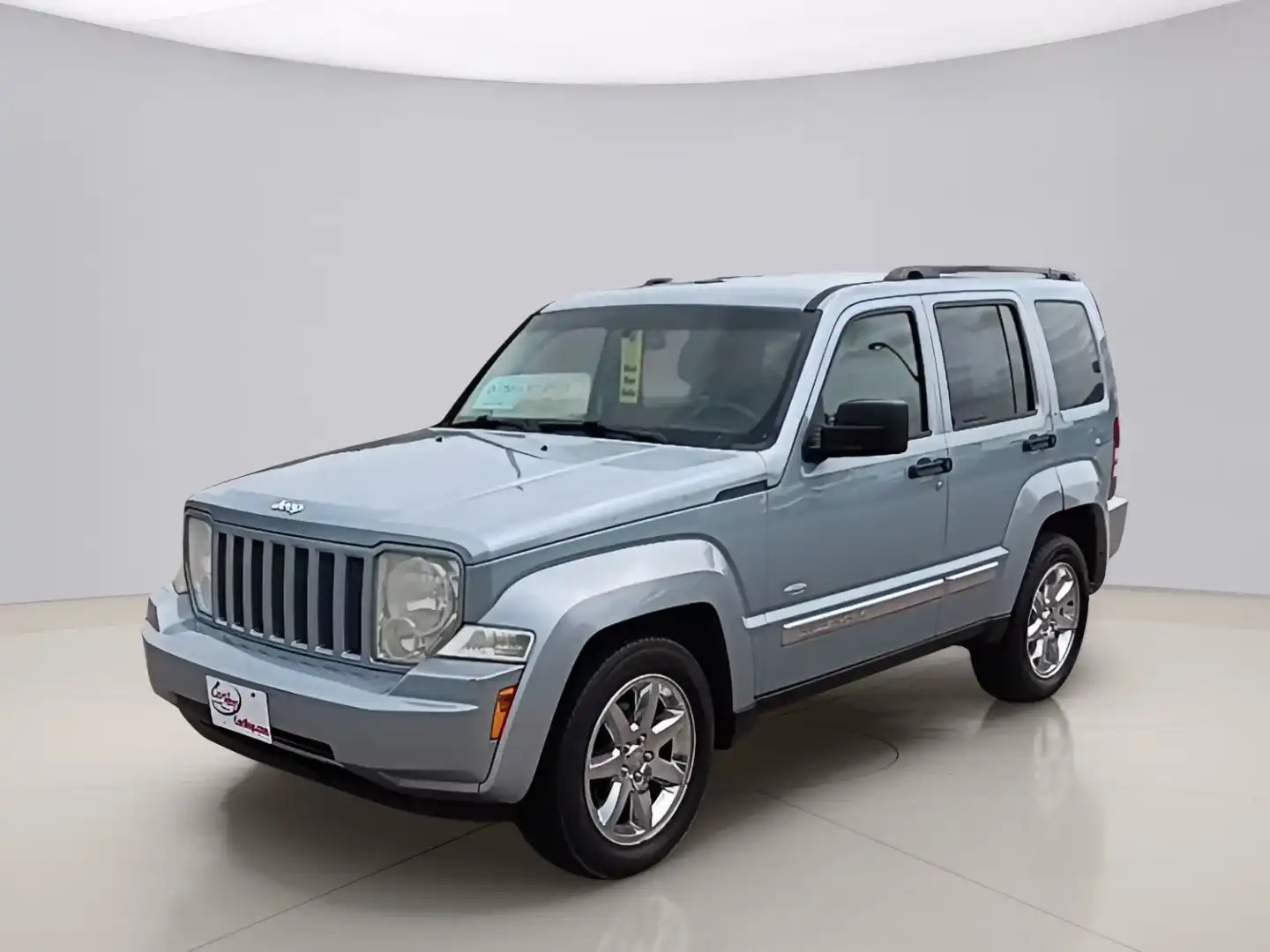 2012 Jeep Liberty Pre-Owned 2012 Jeep Sport's photo