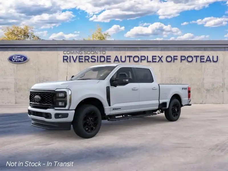 2026 Ford F-250 Lariat 4x4 Crew Cab 6-3/4' Box's photo