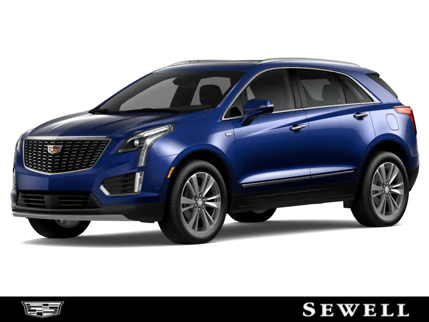 2026 Cadillac XT5 AWD Premium Luxury's photo