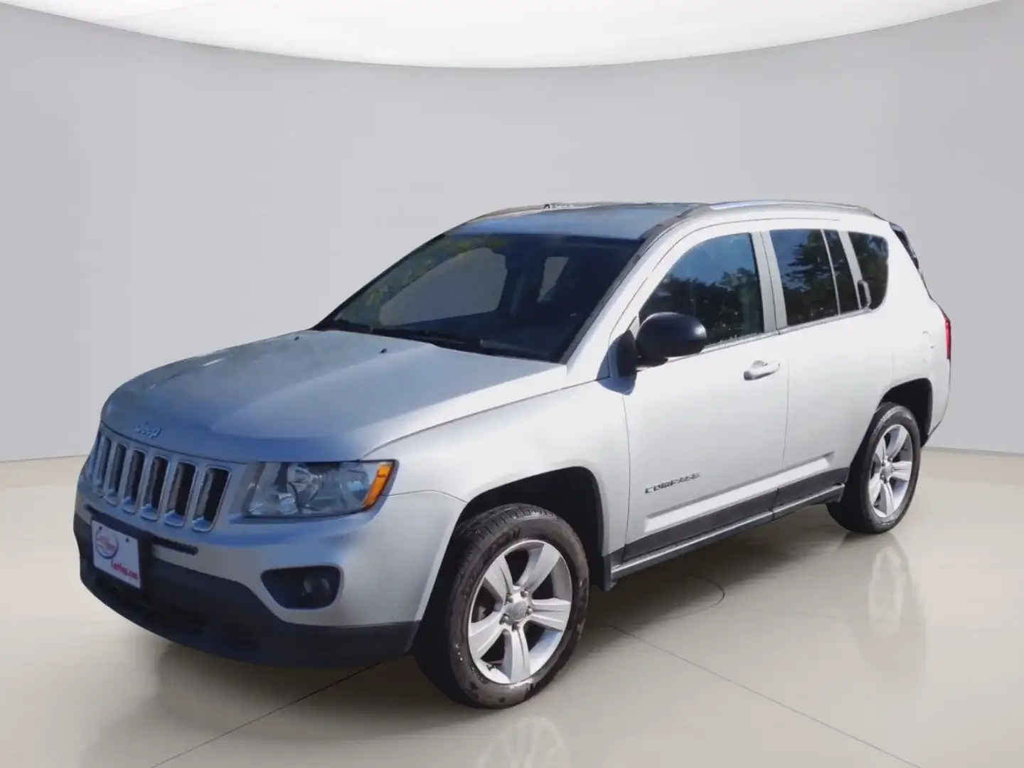 2012 Jeep Compass Sport 4WD's photo