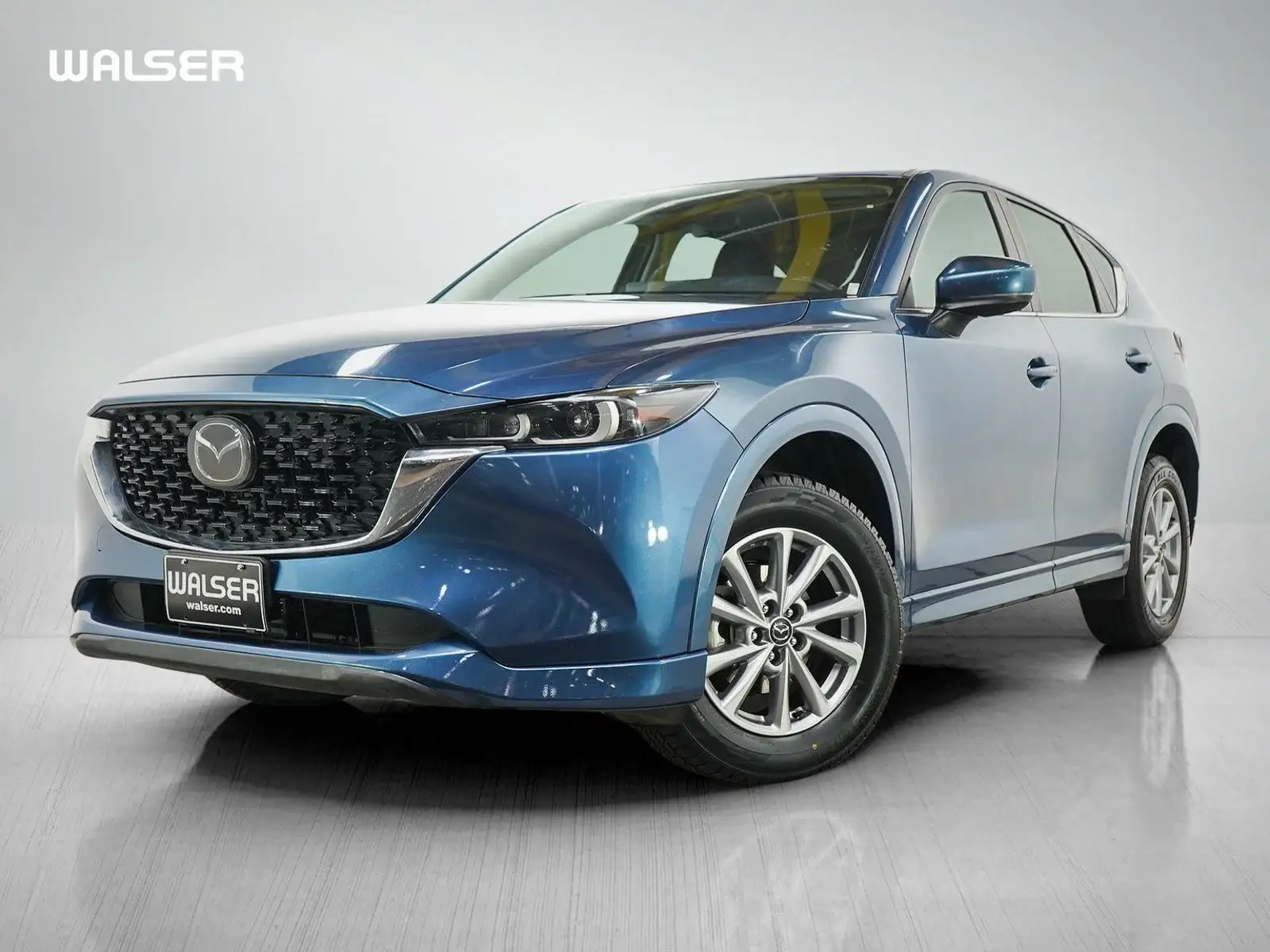 2024 Mazda CX-5 S Select Package Auto AWD photo 1